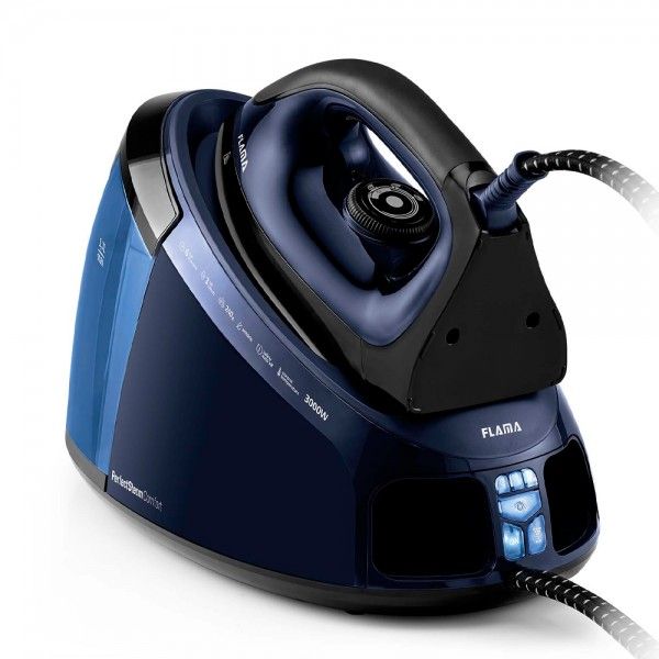 Ferro com caldeira Flama 5540FL