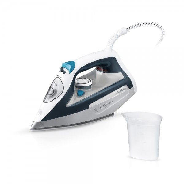 Ferro a Vapor FLAMA 5365FL