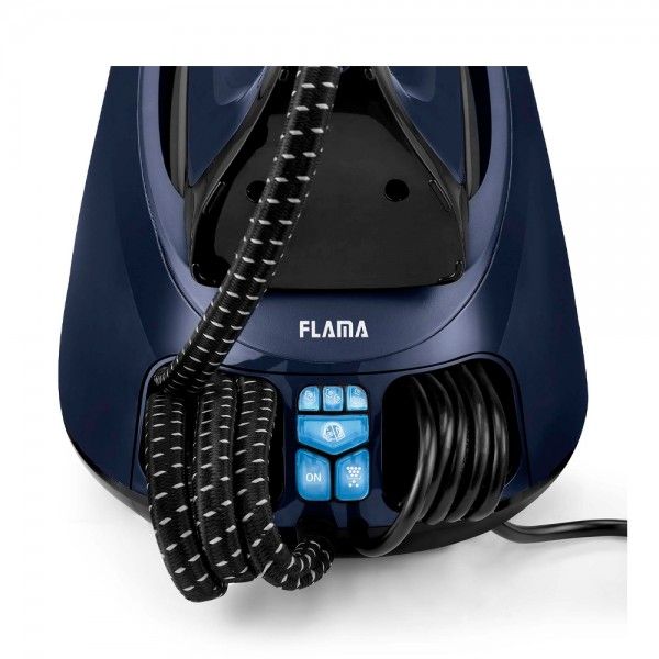 Ferro com caldeira Flama 5540FL