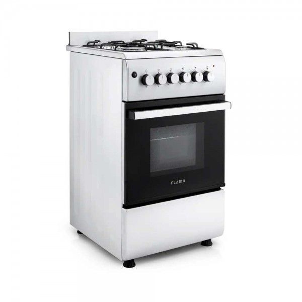 Fog�o FLAMA 8254FL