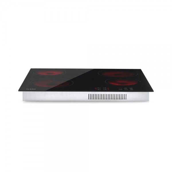 Placa de Vitrocer�mica FLAMA 9036FL