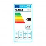 Exaustor FLAMA 9306FL