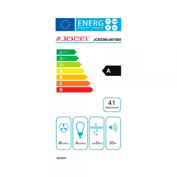 Exaustor JOCEL JCEID90-007568