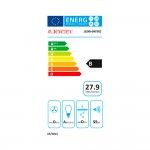 Exaustor JOCEL JE90I-007582