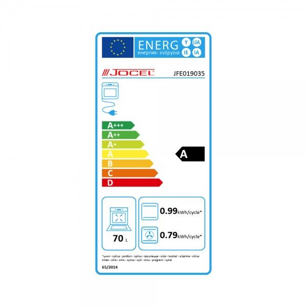 Forno JOCEL JFE019035