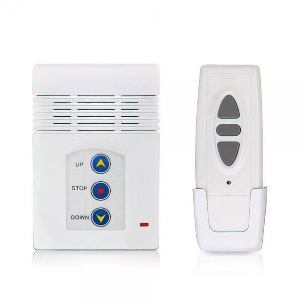 Tela de Proje��o El�trica NAPOFIX E112080
