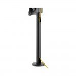 Suporte de Secret�ria para Monitor NAPOFIX DM1050