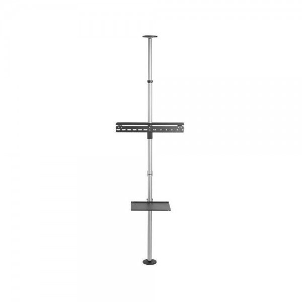 Suporte de Ch�o/Teto Telesc�pico para TV Napofix FCM600T