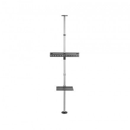 Suporte de Ch�o/Teto Telesc�pico para TV Napofix FCM600T