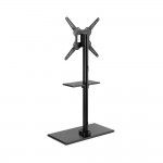 Suporte de Ch�o Autoportante para TV Napofix FM400B