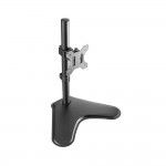 Suporte de Secret�ria Amov�vel para Monitor NAPOFIX DM1101