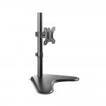 Suporte de Secret�ria Amov�vel para Monitor NAPOFIX DM1101