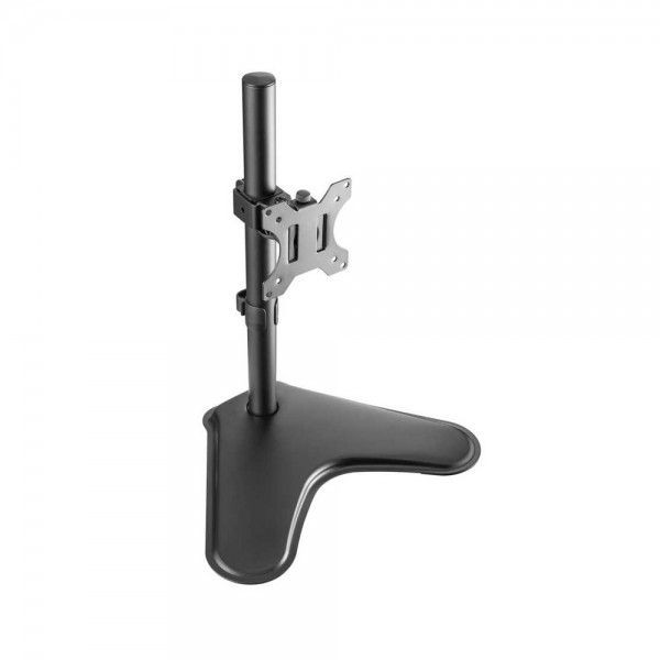 Suporte de Secretária Amovível para Monitor NAPOFIX DM1101 Suporte de Secretária Amovível para Monitor NAPOFIX DM1101