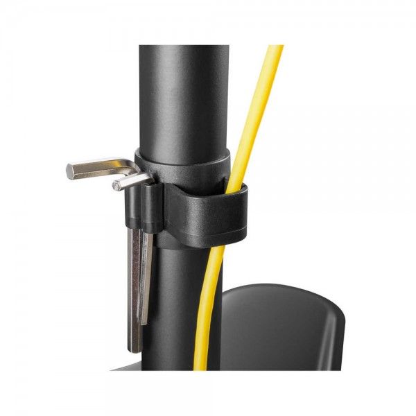 Suporte de Secret�ria Amov�vel para Monitor NAPOFIX DM1101