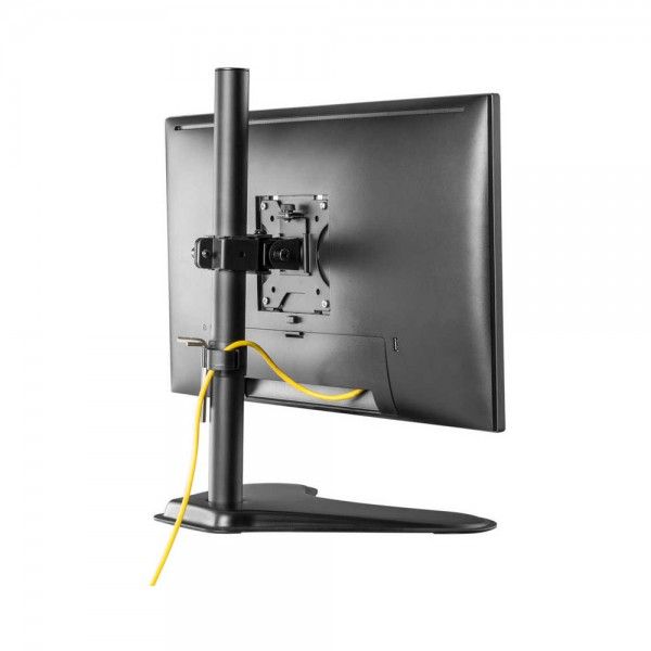 Suporte de Secret�ria Amov�vel para Monitor NAPOFIX DM1101