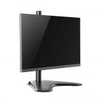 Suporte de Secret�ria Amov�vel para Monitor NAPOFIX DM1101