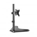 Suporte de Secret�ria Amov�vel para Monitor NAPOFIX DM1101
