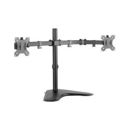 Suporte de Secret�ria Amov�vel para Duplo Monitor NAPOFIX DM1201H