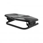 Base Ergon�mica para P�s NAPOFIX ERGO400