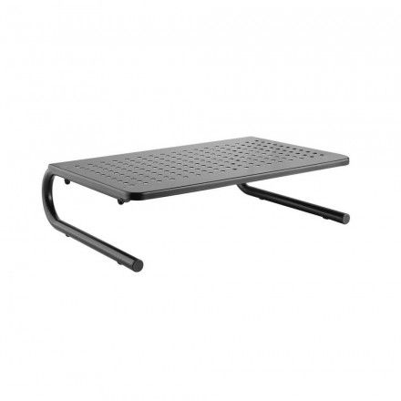 Base Ergon�mica para Monitor NAPOFIX ERGO120