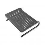 Base Ergon�mica para Monitor NAPOFIX ERGO120