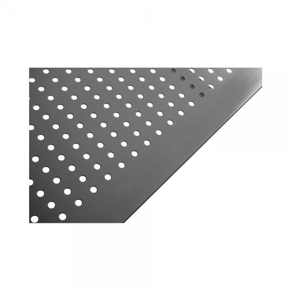 Base Ergon�mica para Monitor NAPOFIX ERGO120