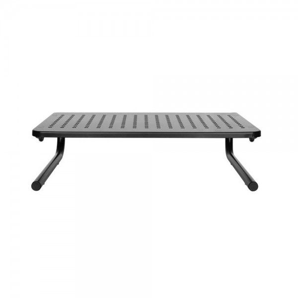 Base Ergon�mica para Monitor NAPOFIX ERGO120