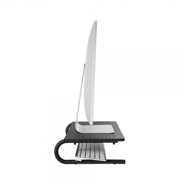 Base Ergon�mica para Monitor NAPOFIX ERGO120