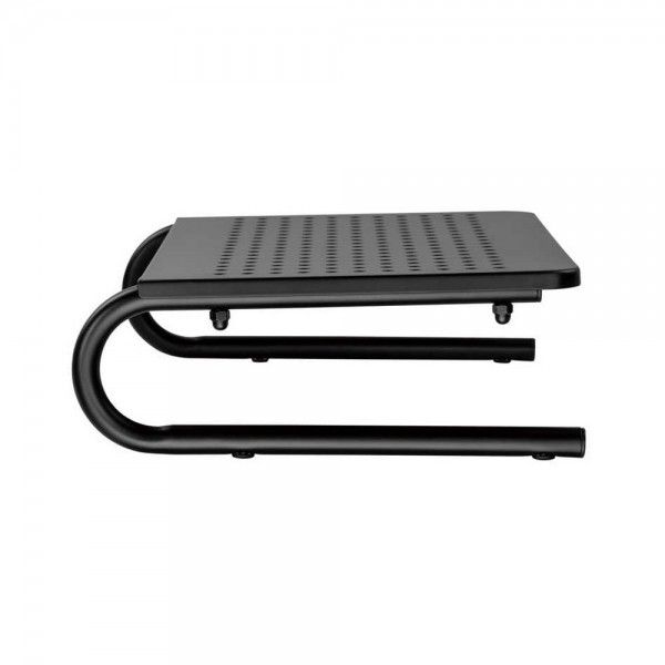 Base Ergon�mica para Monitor NAPOFIX ERGO120