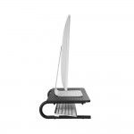 Base Ergon�mica para Monitor NAPOFIX ERGO120