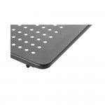 Base Ergon�mica para Monitor NAPOFIX ERGO120