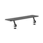 Base Ergon�mica Clamp-on para Monitor NAPOFIX ERGO500