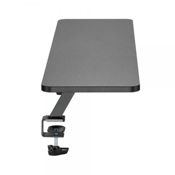 Base Ergon�mica Clamp-on para Monitor NAPOFIX ERGO500