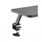 Base Ergon�mica Clamp-on para Monitor NAPOFIX ERGO500