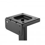 Suporte de Secret�ria/Parede para CPU NAPOFIX MPM003