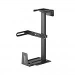 Suporte de Secretária/Parede para CPU NAPOFIX MPM003