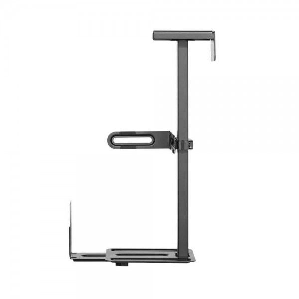 Suporte de Secret�ria/Parede para CPU NAPOFIX MPM003