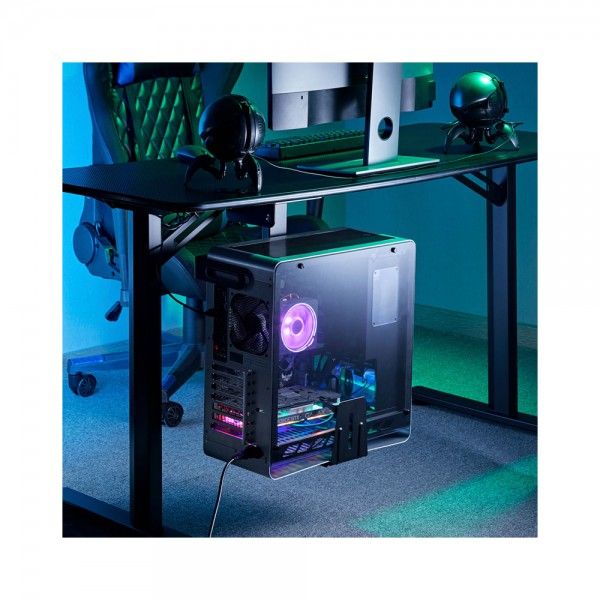 Suporte de Secret�ria/Parede para CPU NAPOFIX MPM003