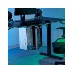 Suporte de Secret�ria/Parede para CPU NAPOFIX MPM003