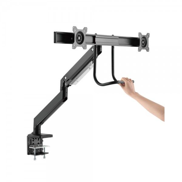 Suporte de Secret�ria para Duplo Monitor NAPOFIX DM4200