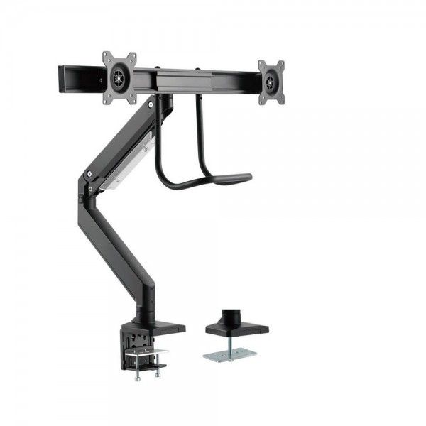 Suporte de Secret�ria para Duplo Monitor NAPOFIX DM4200