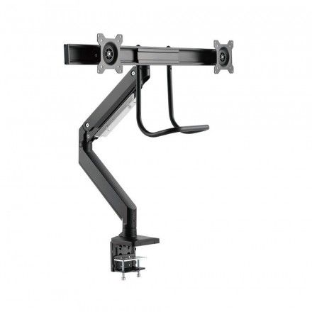 Suporte de Secret�ria para Duplo Monitor NAPOFIX DM4200