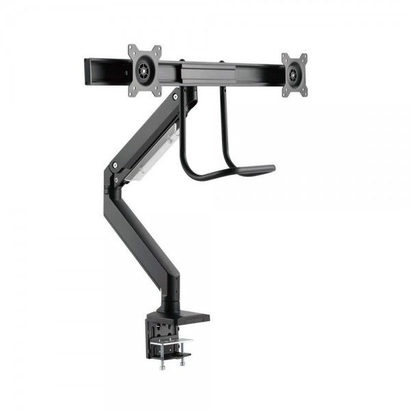 Suporte de Secret�ria para Duplo Monitor NAPOFIX DM4200