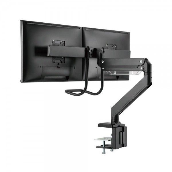 Suporte de Secret�ria para Duplo Monitor NAPOFIX DM4200