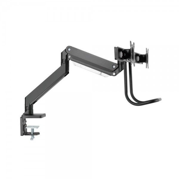 Suporte de Secret�ria para Duplo Monitor NAPOFIX DM4200