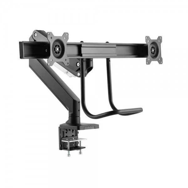 Suporte de Secret�ria para Duplo Monitor NAPOFIX DM4200