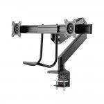 Suporte de Secret�ria para Duplo Monitor NAPOFIX DM4200