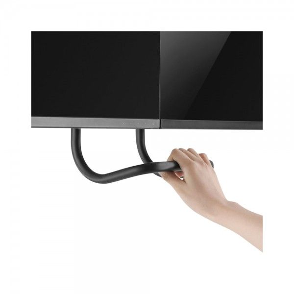 Suporte de Secret�ria para Duplo Monitor NAPOFIX DM4200