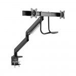 Suporte de Secret�ria para Duplo Monitor NAPOFIX DM4200