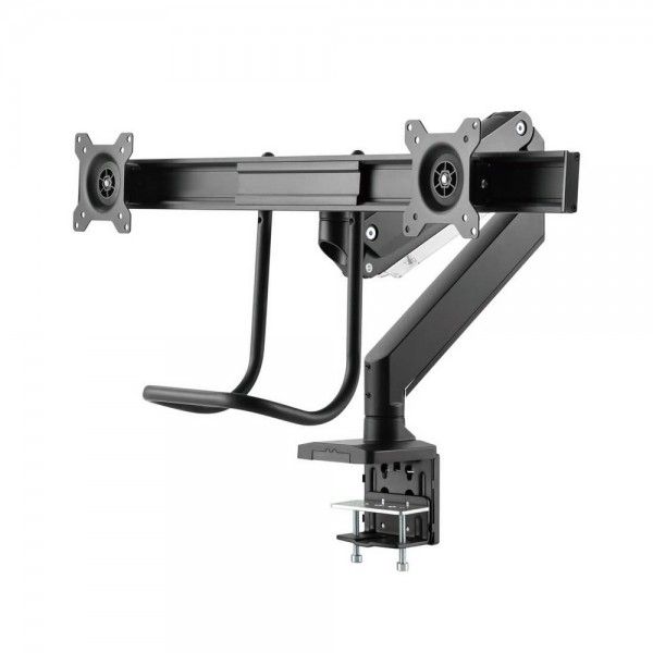 Suporte de Secret�ria para Duplo Monitor NAPOFIX DM4200